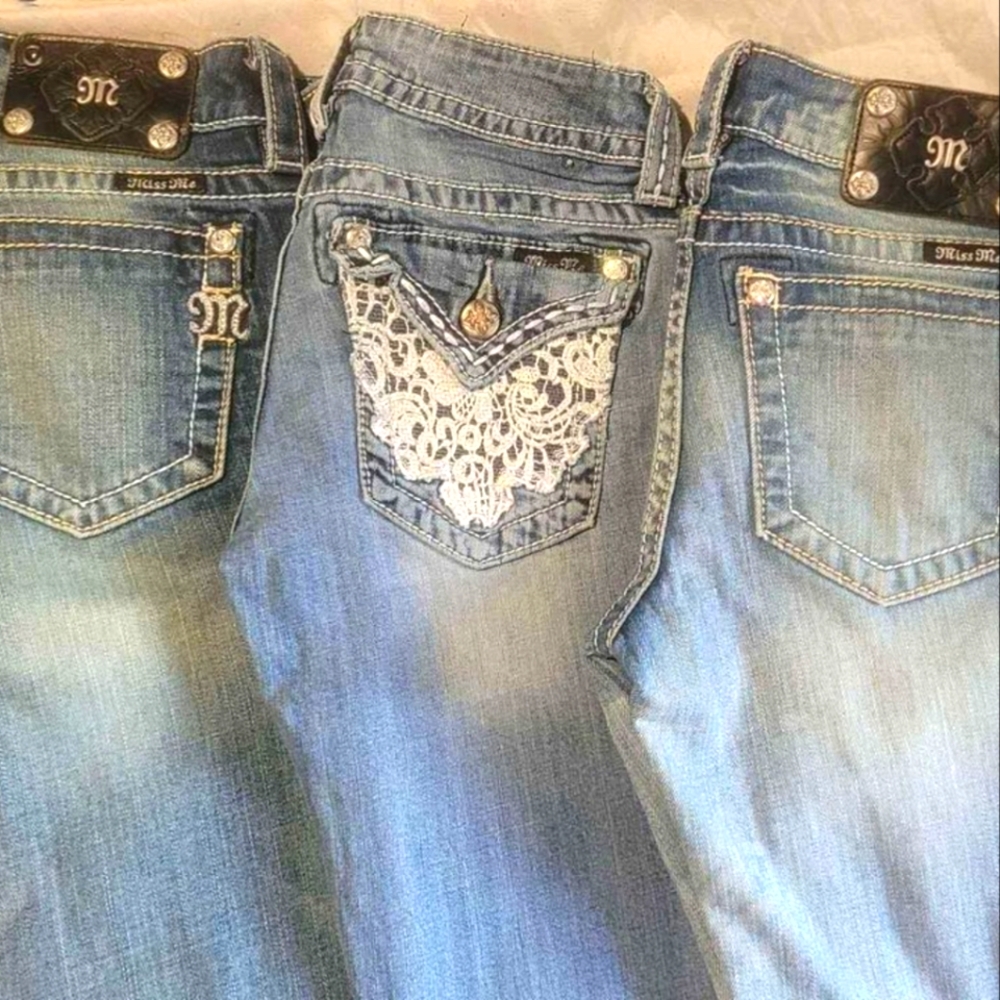 Miss me new jeans